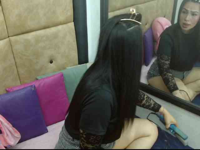 IamCarollVbna webcam