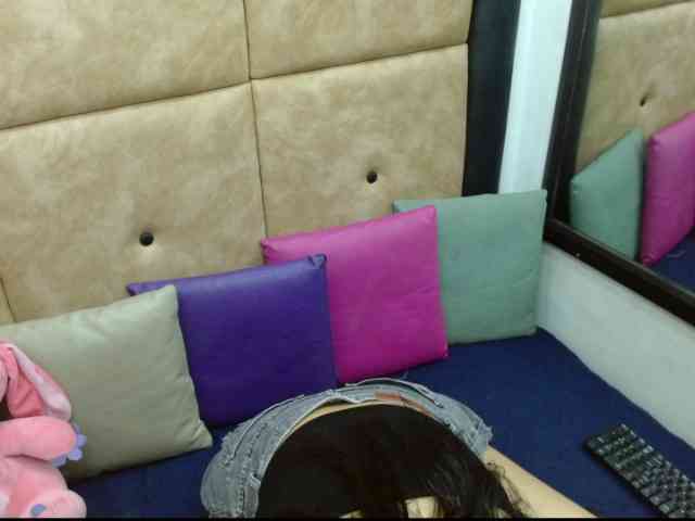 IamCarollVbna webcam