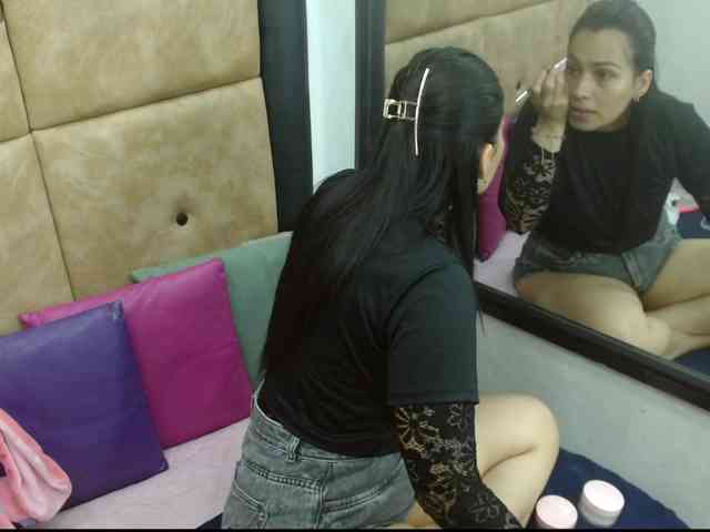 IamCarollVbna webcam