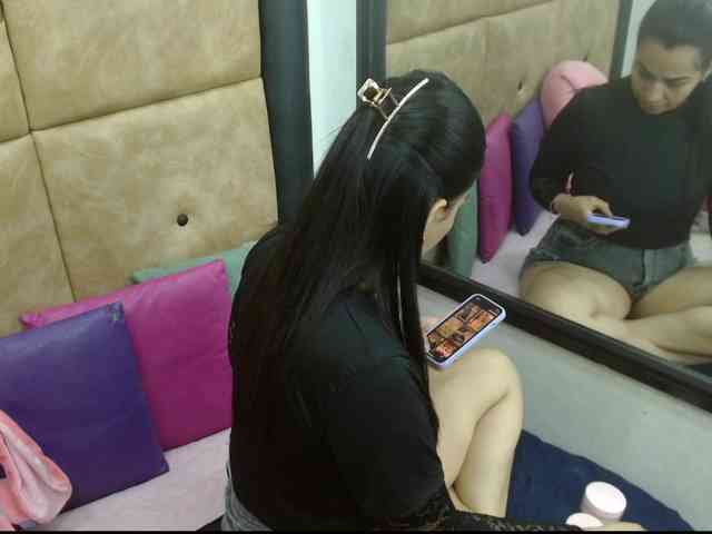 IamCarollVbna webcam