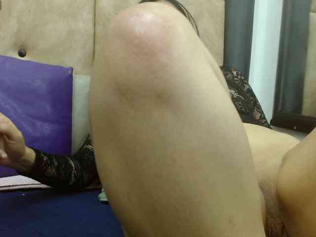 IamCarollVbna webcam