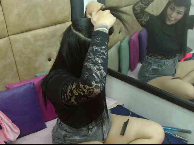 IamCarollVbna webcam