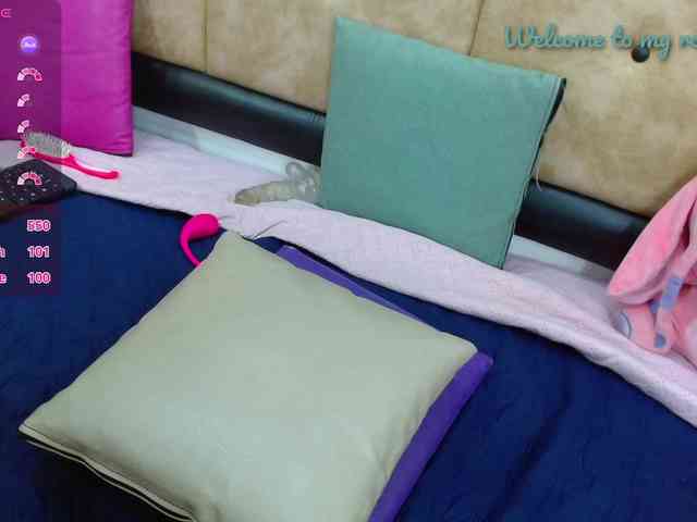 IamCarollVbna webcam