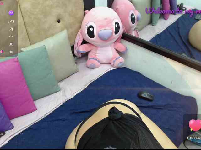 IamCarollVbna IamCarollVbna