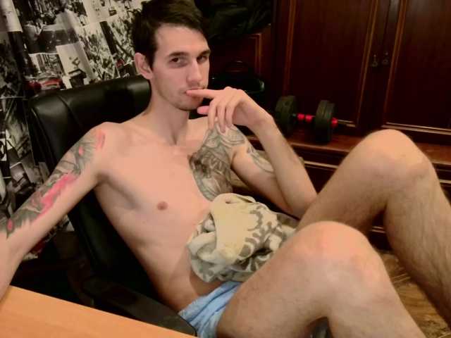 go to chat with NIKPIKDIK