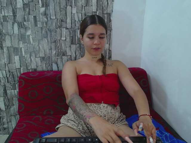 Goddes-paty's BongaCams show and profile
