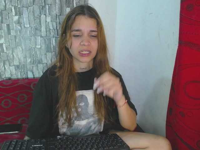 Goddes-paty's BongaCams show and profile