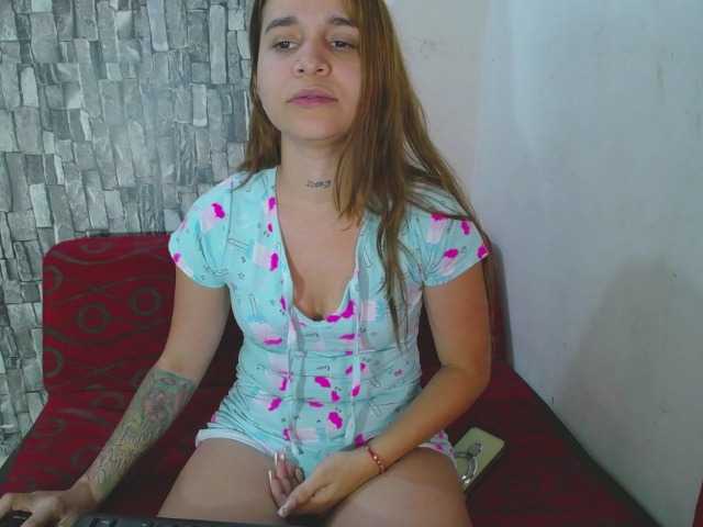 Goddes-paty from BongaCams