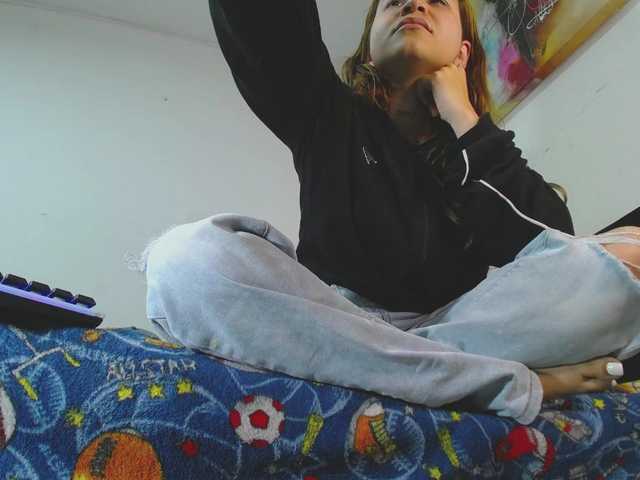 Goddes-paty's BongaCams show and profile