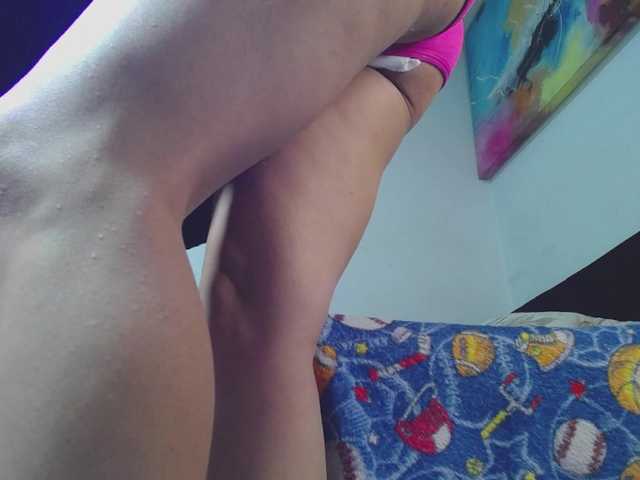 Goddes-paty's BongaCams show and profile