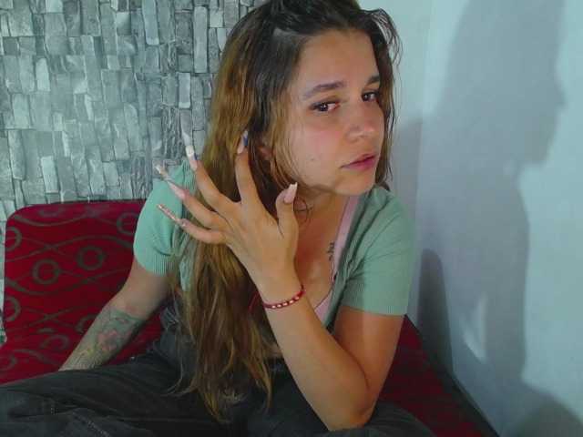 Goddes-paty's BongaCams show and profile