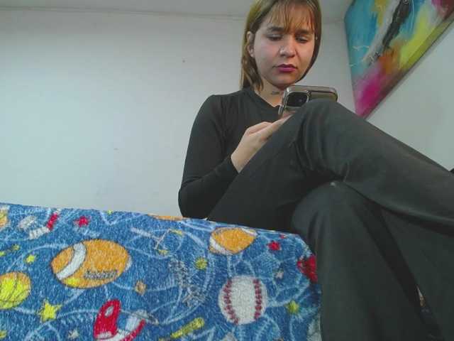 Goddes-paty's BongaCams show and profile