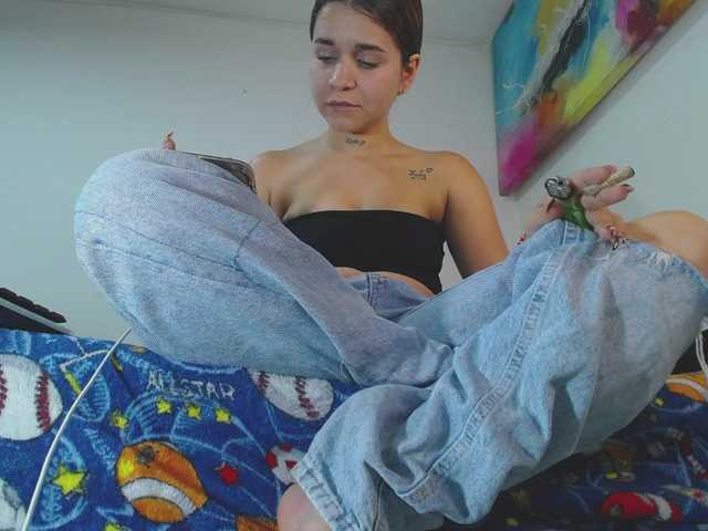 Goddes-paty's BongaCams show and profile