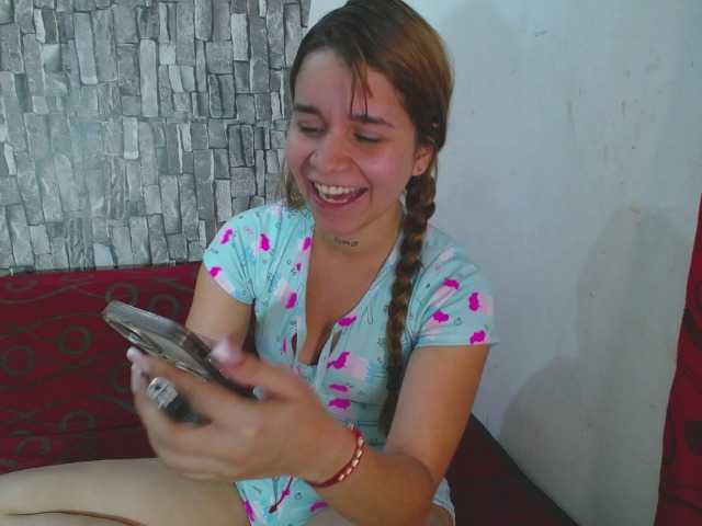 Goddes-paty from BongaCams