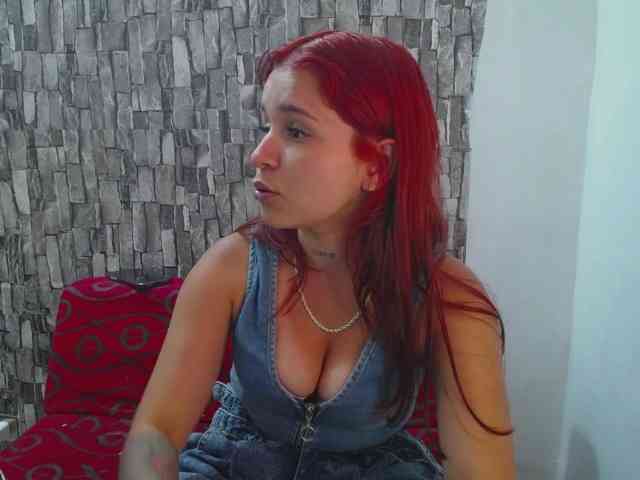 Goddes-paty webcam