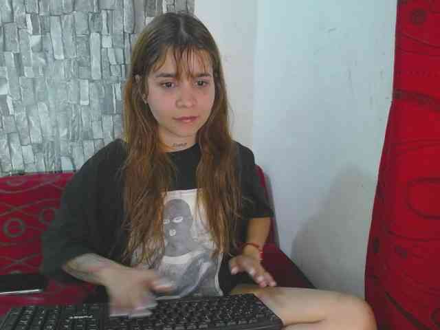 Goddes-paty webcam