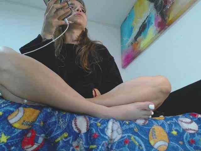 Goddes-paty webcam