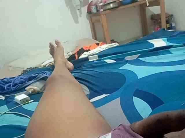 Theboy-24 Live Webcam on BongaCams