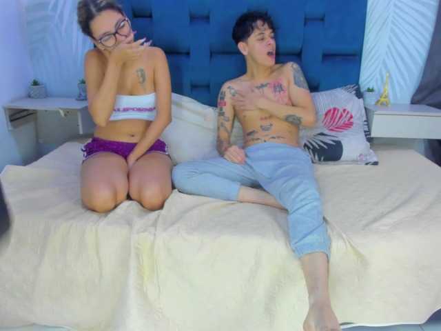 LoveBoundDuo1's Thumb Image