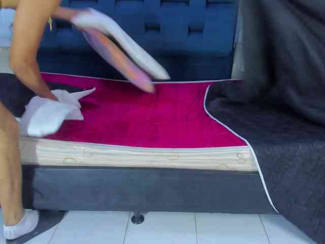 LoveBoundDuo1 webcam