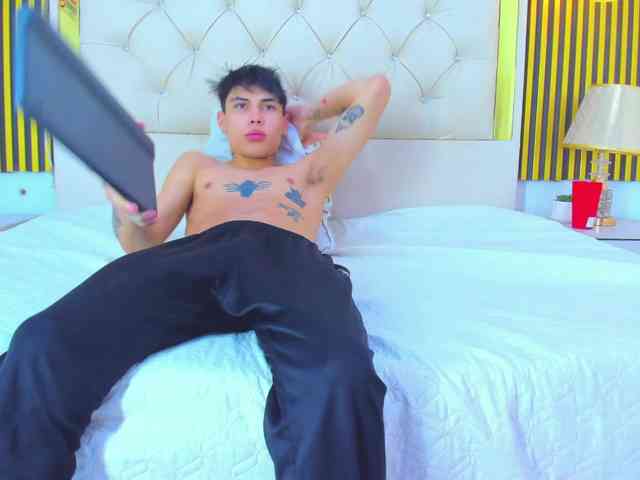 LoveBoundDuo1 LoveBoundDuo1