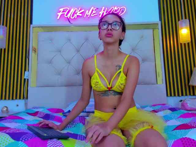 LoveBoundDuo1 webcam