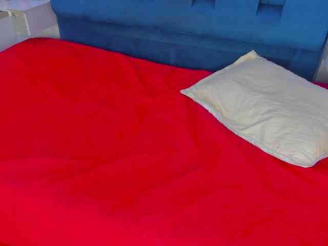 LoveBoundDuo1 webcam