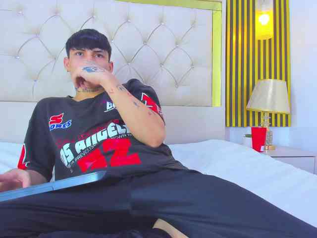 LoveBoundDuo1 LoveBoundDuo1