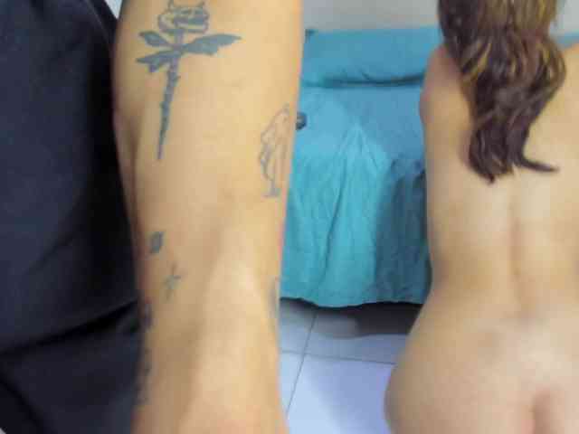 LoveBoundDuo1 webcam