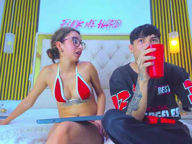 LoveBoundDuo1 LoveBoundDuo1