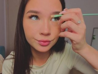 EmiliaDrol Porn Show