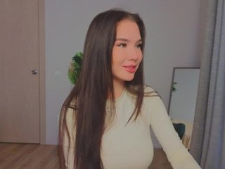 EmiliaDrol Porn Show