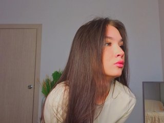 EmiliaDrol Porn Show