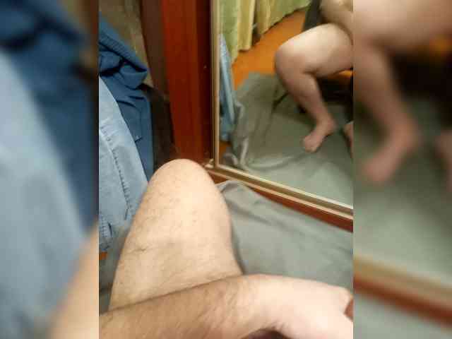 EvgenchiRus Live Webcam on BongaCams