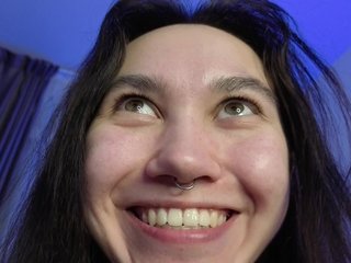 TianaFlower Porn Show