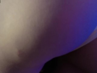 TianaFlower Porn Show