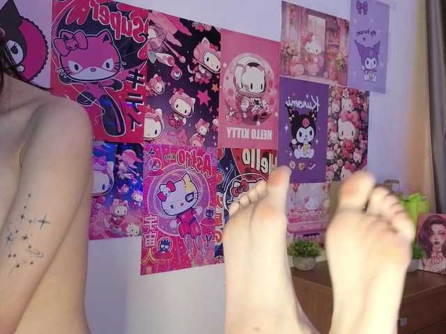 видео TianaFlower