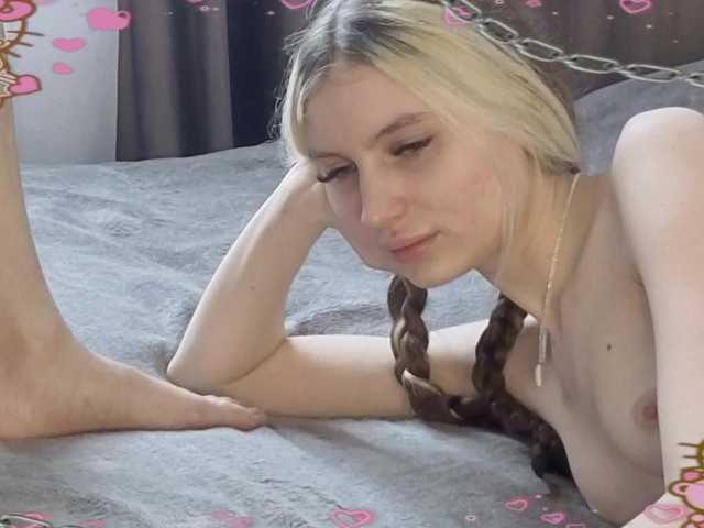 go to chat with TianaFlower