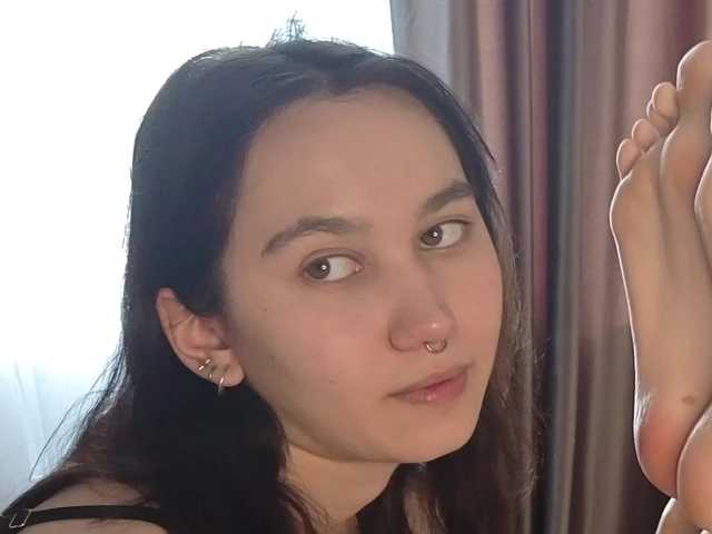 TianaFlower's BongaCams show and profile