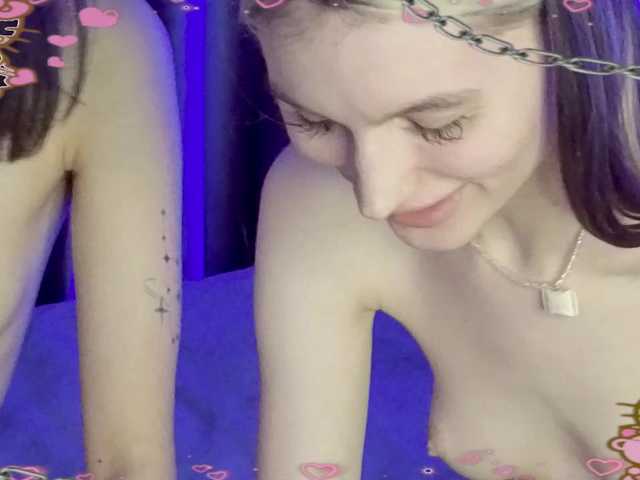 TianaFlower's BongaCams profile