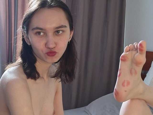 видео TianaFlower