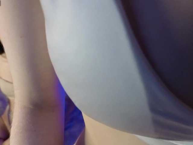 TianaFlower – webcam model profile photo