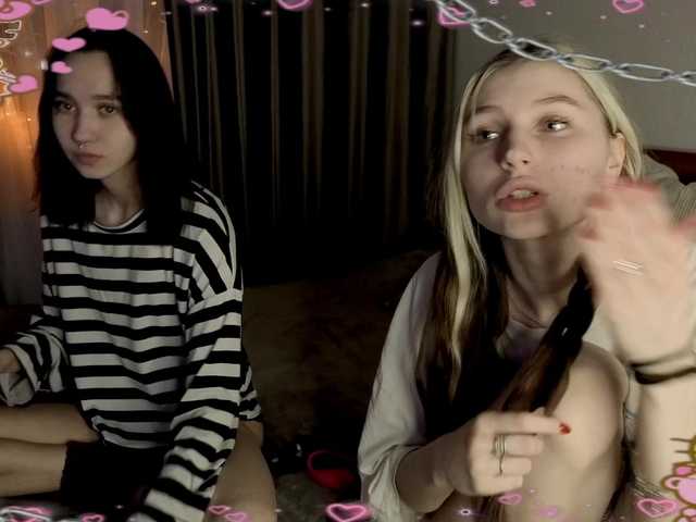 TianaFlower's BongaCams show and profile