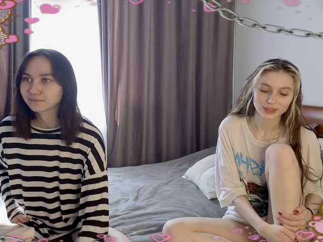 TianaFlower's BongaCams show and profile