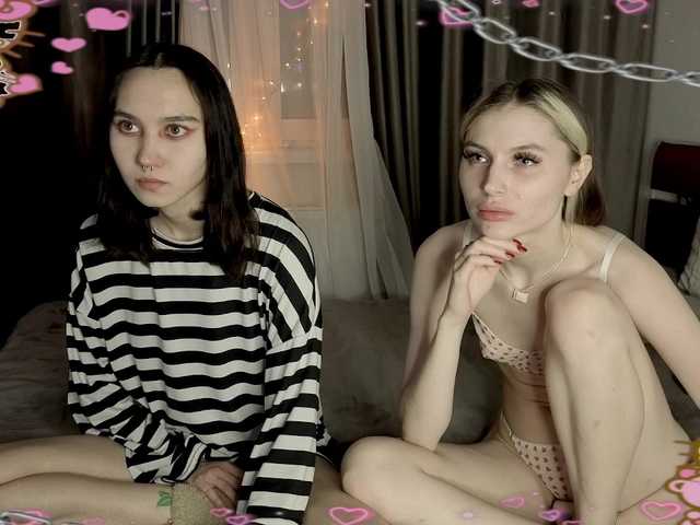 TianaFlower's BongaCams show and profile