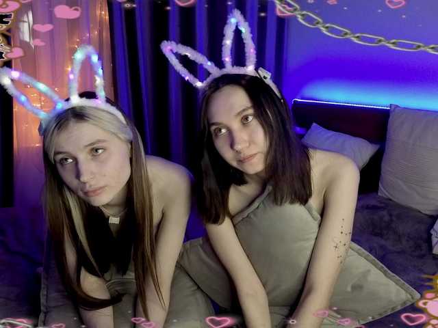 TianaFlower's BongaCams show and profile