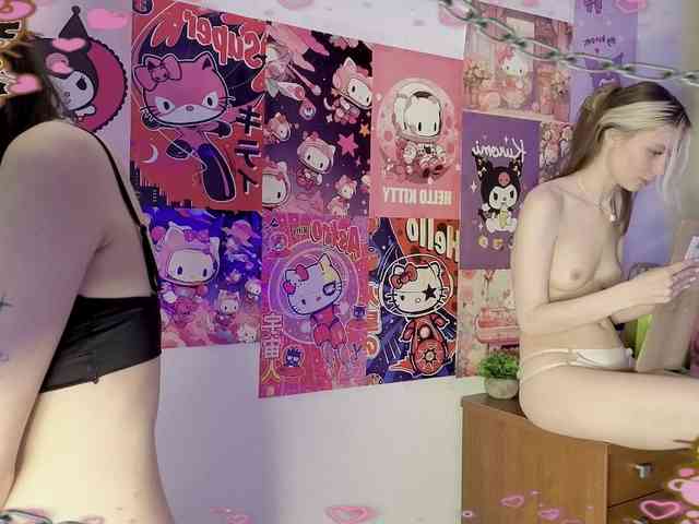 porn chat free TianaFlower