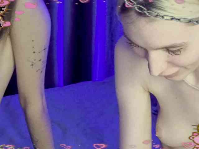 TianaFlower Live Webcam on BongaCams