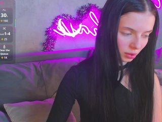 Eva-Mayers Porn Show