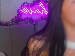 Eva-Mayers Porn Show